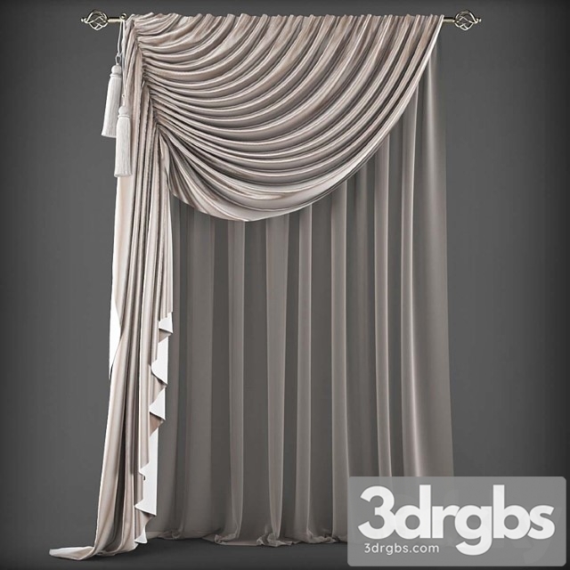 Curtains492