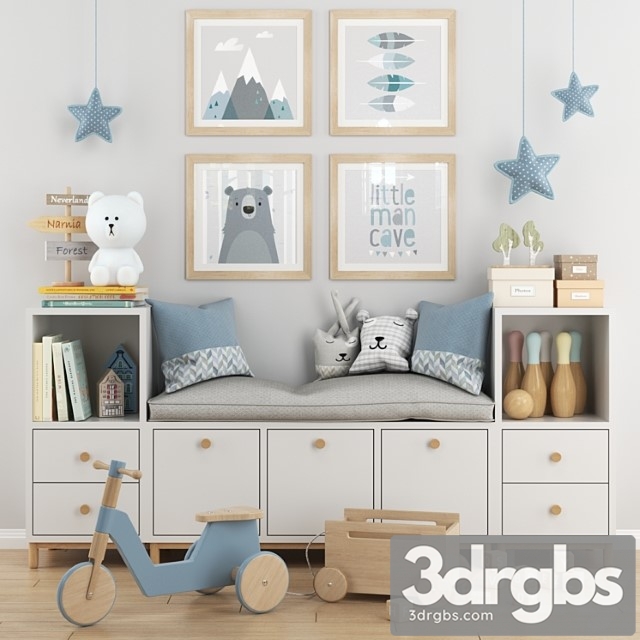 Childroom Decor 06