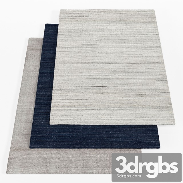 Beecher Beige Rug