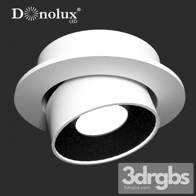 Donolux Led Lamp 18432