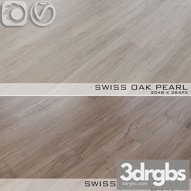 Parquet I Laminate Gerflor 36