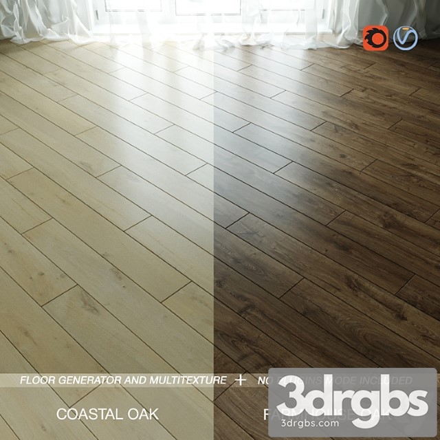 Pergo Flooring Vol 22