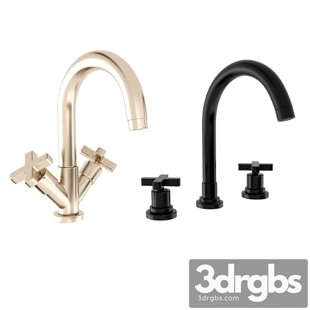 Faucets Nicolazzi