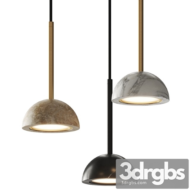 Aromas Del Campo Dussa Pendant Lamp