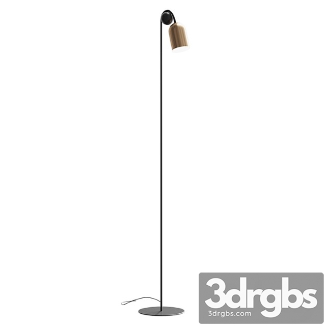 Floor Lamp Natsumi