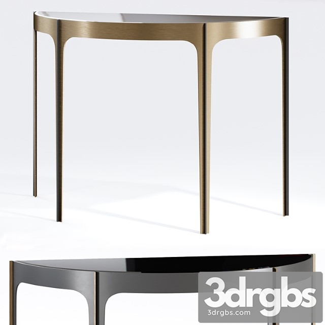 Eichholtz artemisa console table