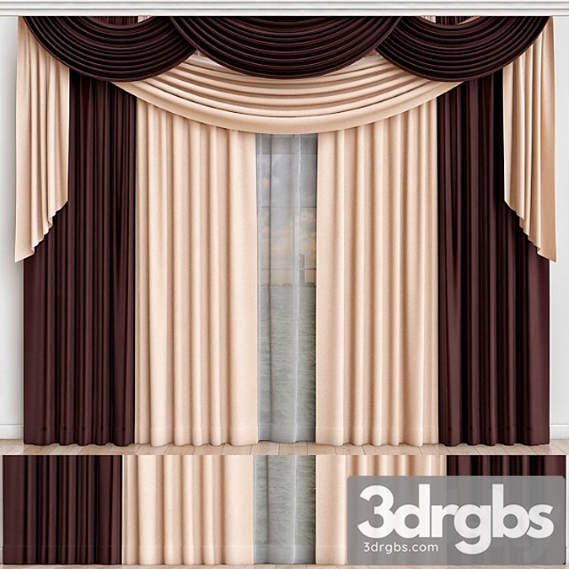 Curtains 14