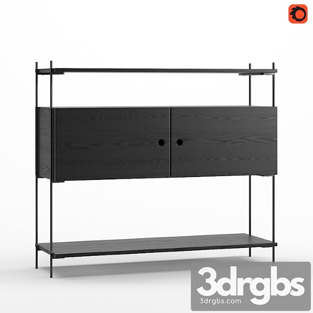 Hubsch console table 2