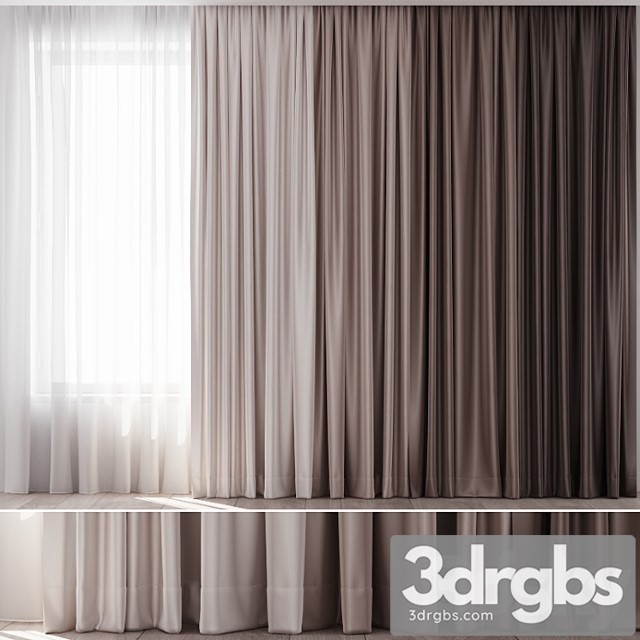 Curtains 30