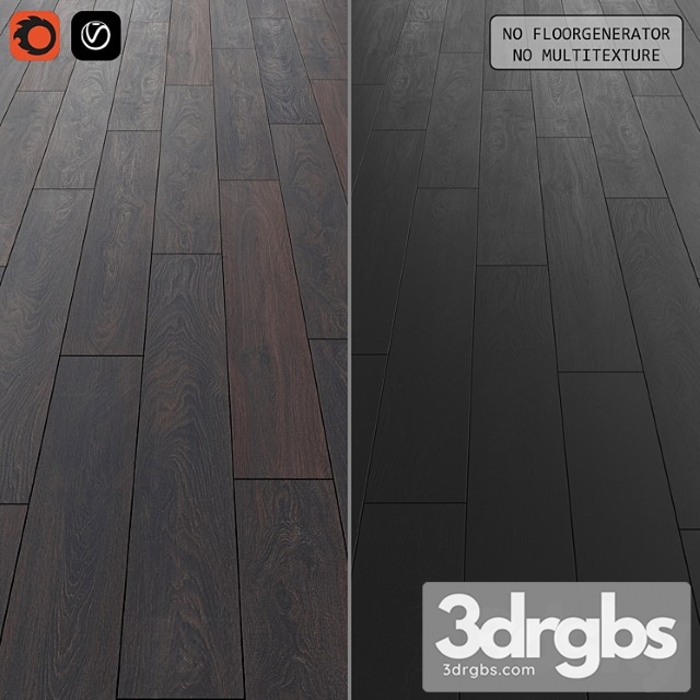 Floor Laminate Set 2