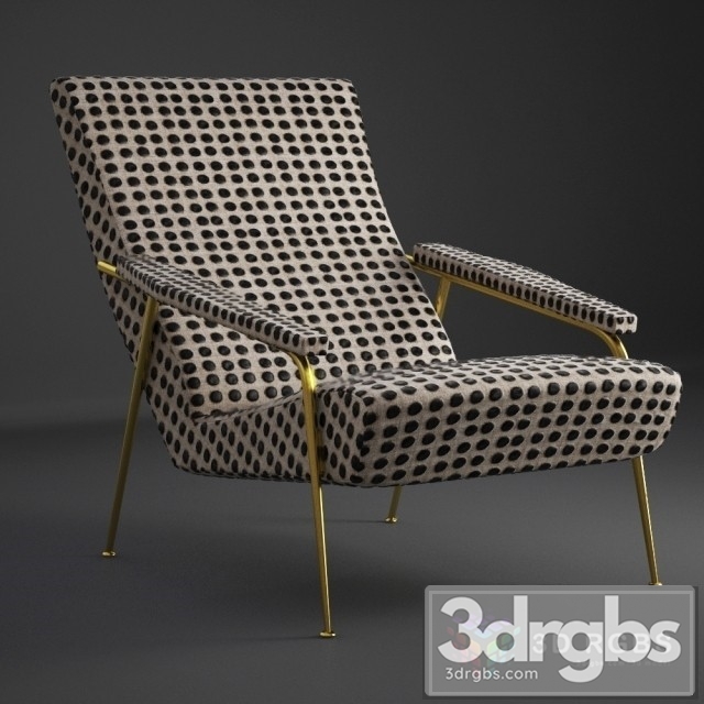 Gio Ponti Chair