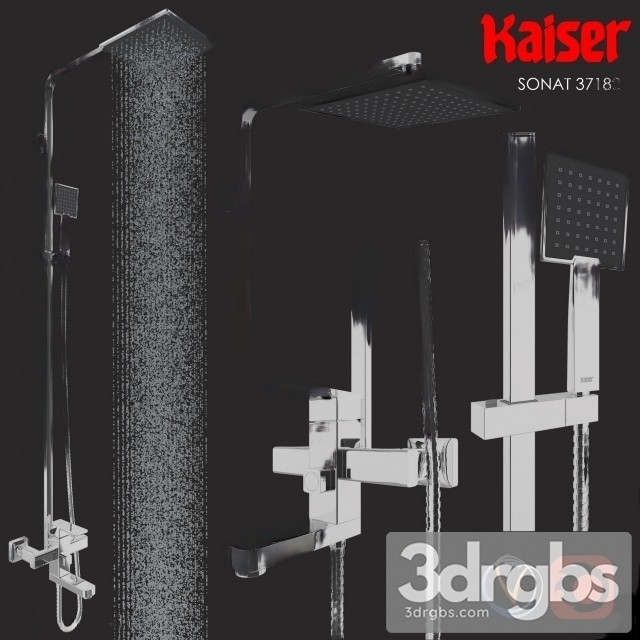 Kaiser Sonat Shower