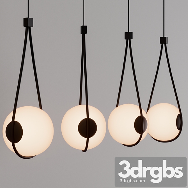 Corda lamp