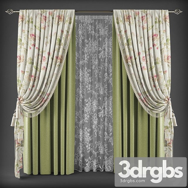 Curtains347