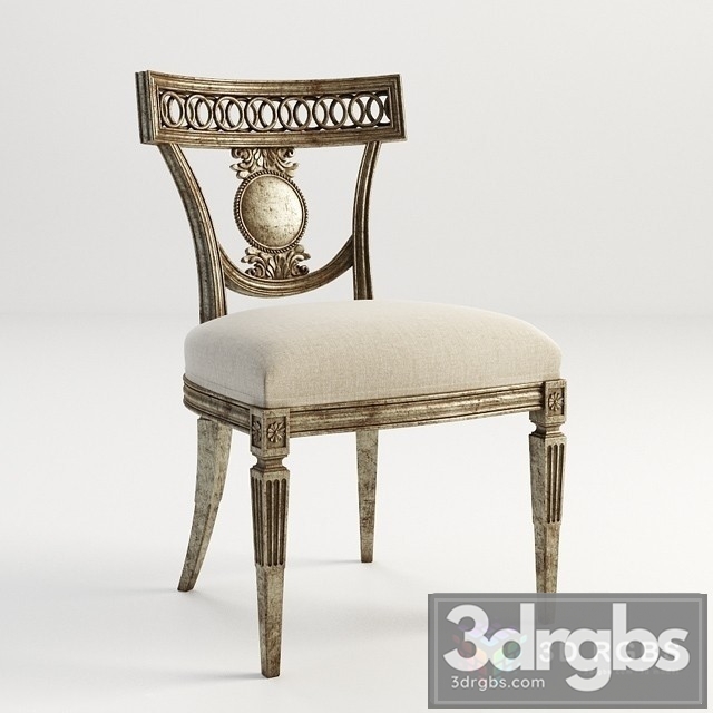 Classic Antique Chair