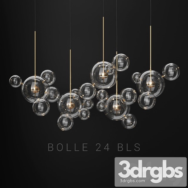 Bolle 24 2 Clear Gold