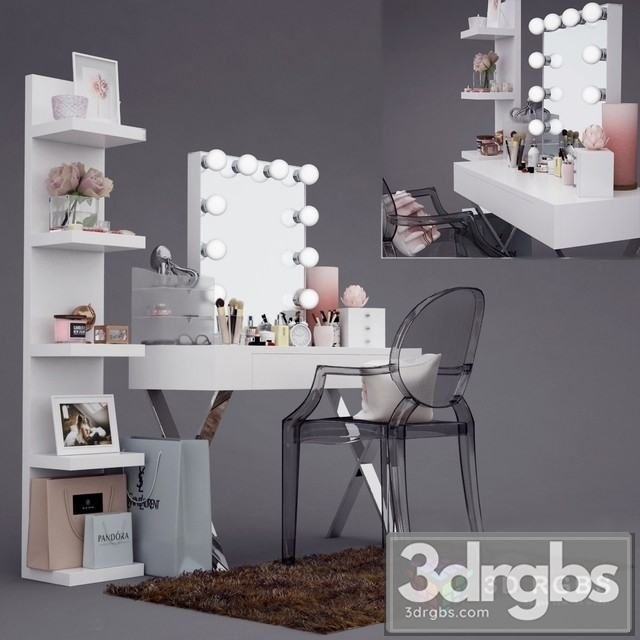 Dressing Table 6