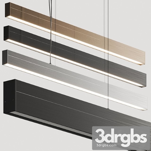 Sattler Paladio Prism Pendant Lamp