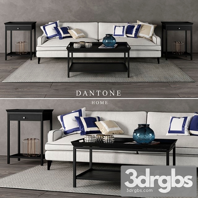 Danton home set 2