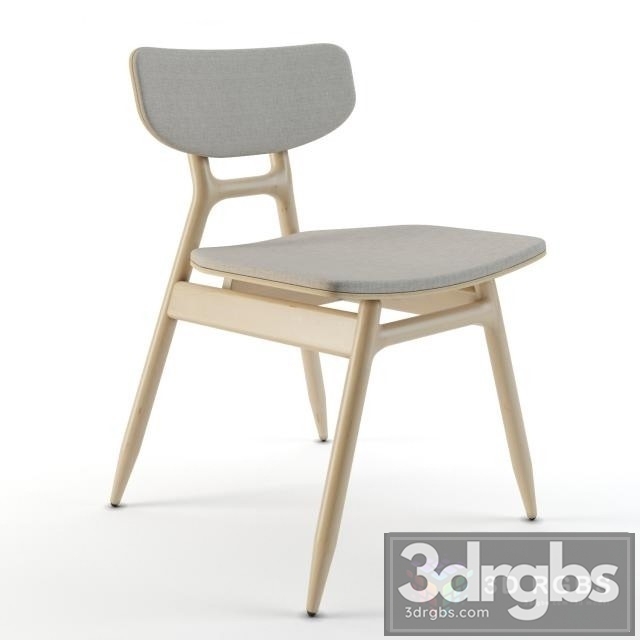 Eco Capdell Chair