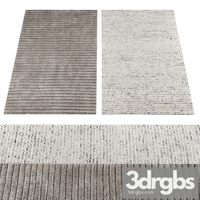 Rugs collection 360