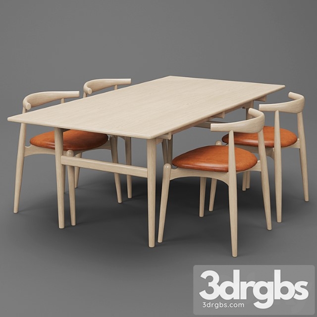 Dining Table 51 2