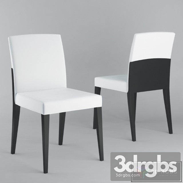 Montbe Charme 02511 Chair