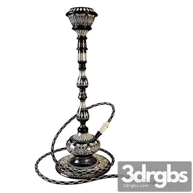 Hookah