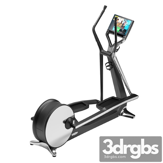 Technogym cross personal 2