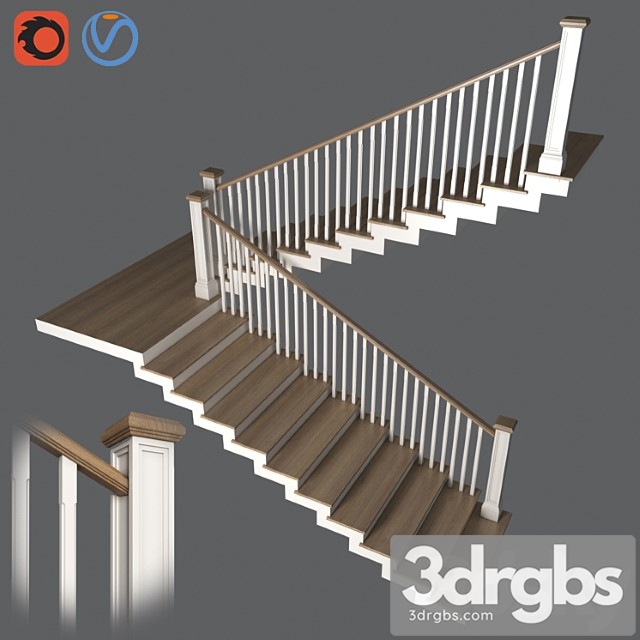 Stairs 08