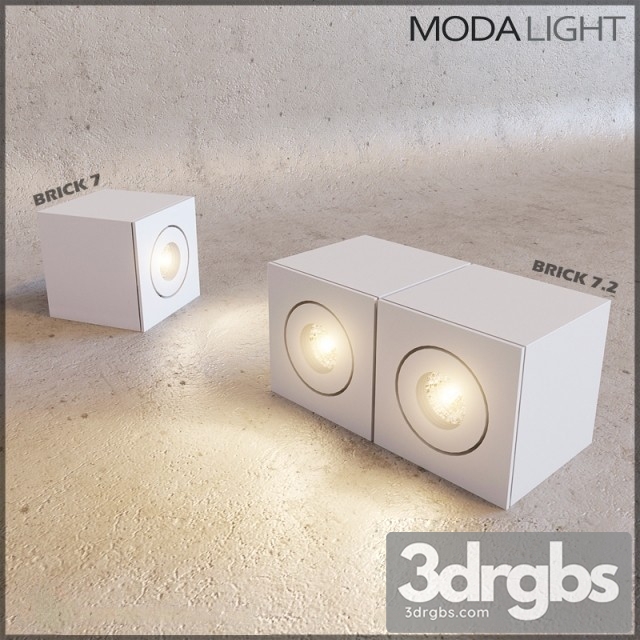 Moda Spot Light