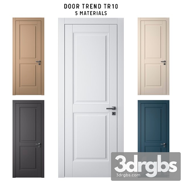 Door trend tr10