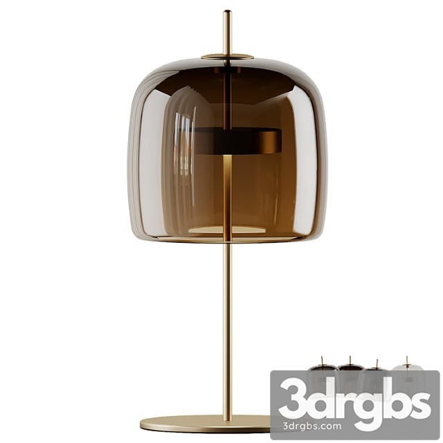 Vistosi Large Jube Table Lamp