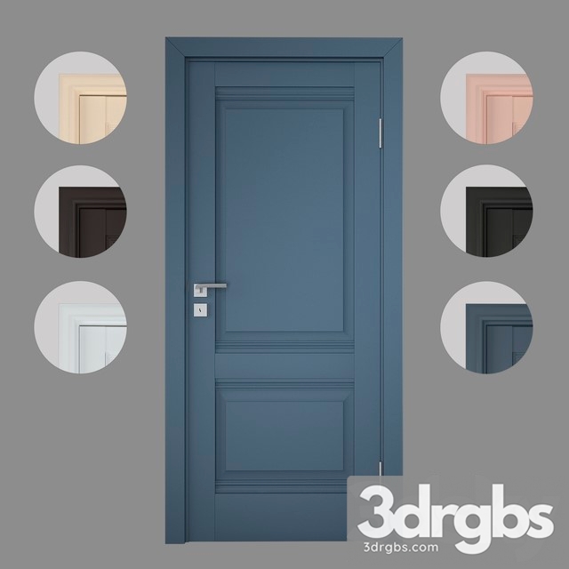 Door U1 ProfilDoors