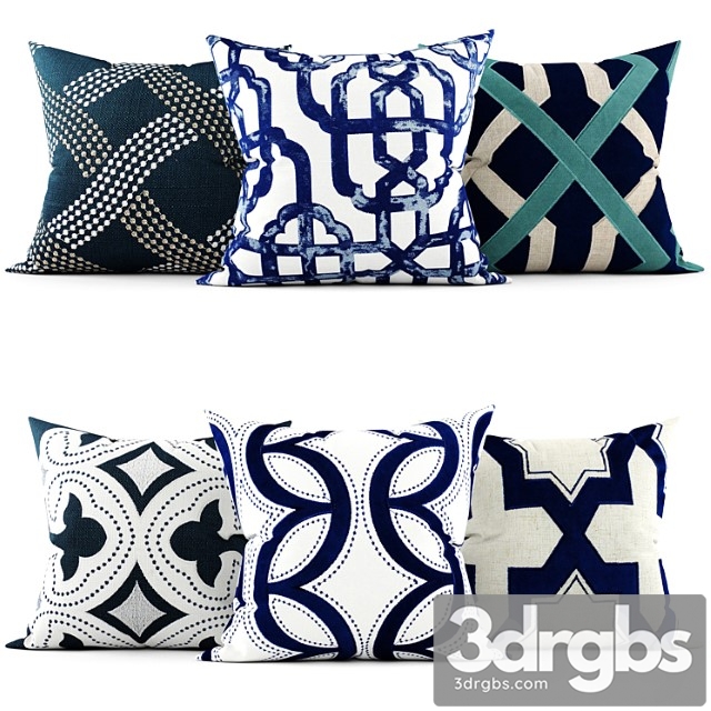 Decorative Pillows 22