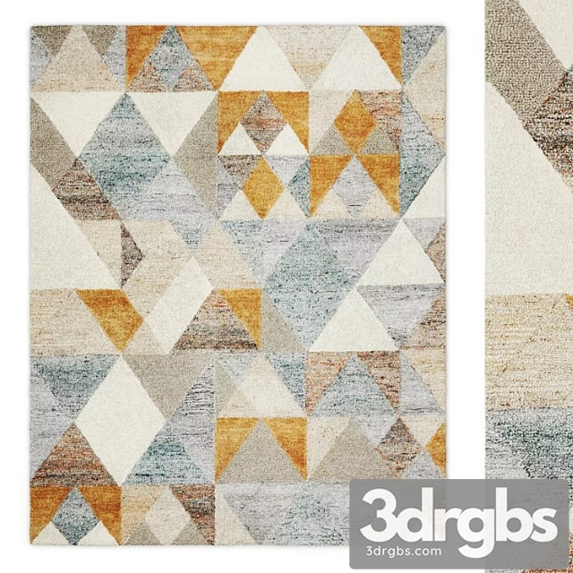 Prism rug by john lewis & partners