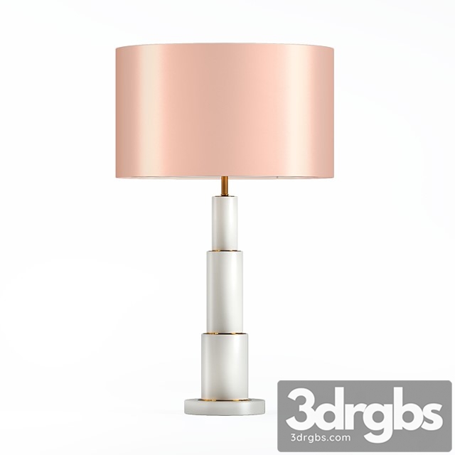 Table lamp arte lamp ramada a3588lt-1pb