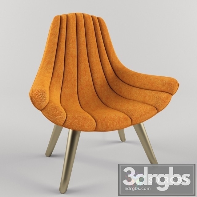Brigitte Lounge Chair
