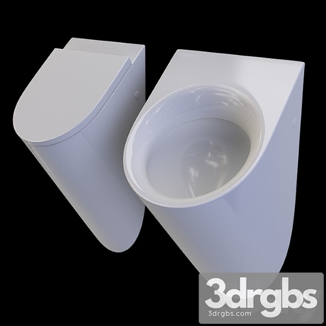 Catalano urinal