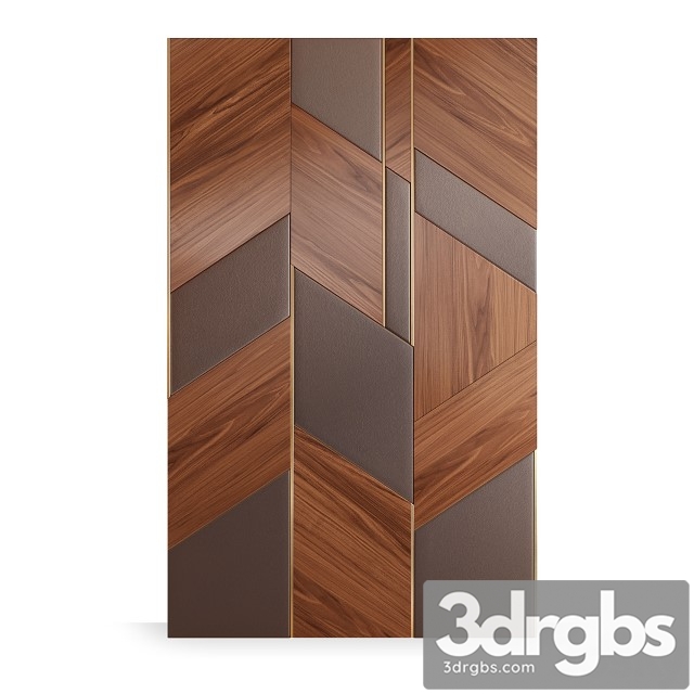 Store 54 Wall Panels Picard