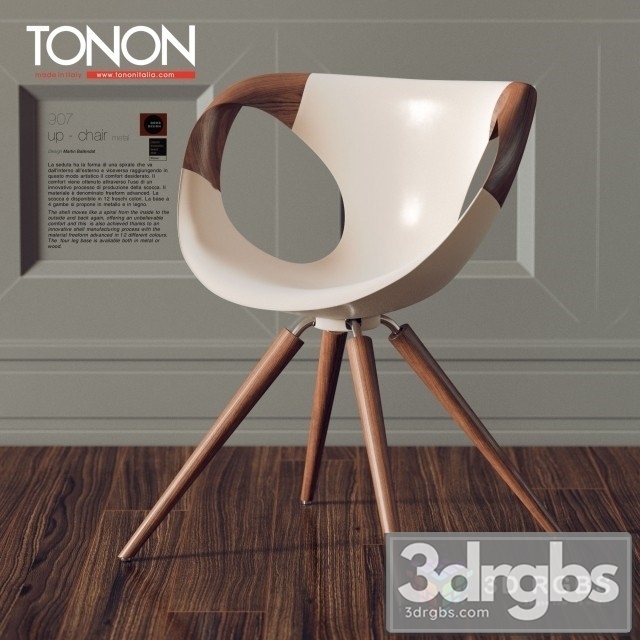 Tonon Up Chair 03