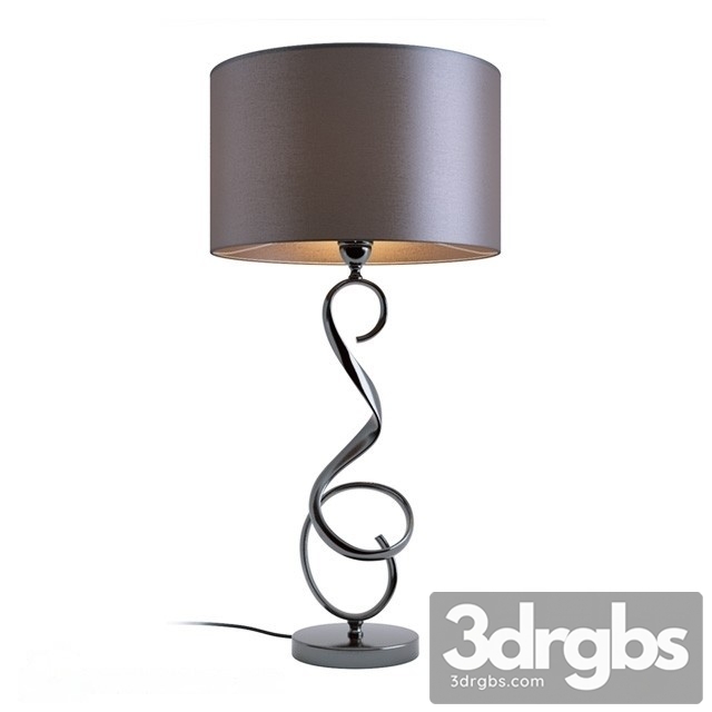 Carter Table Lamp