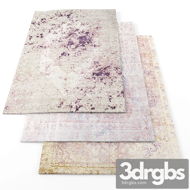 Rugs 446