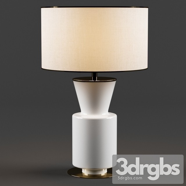 Ponn Table Lamp