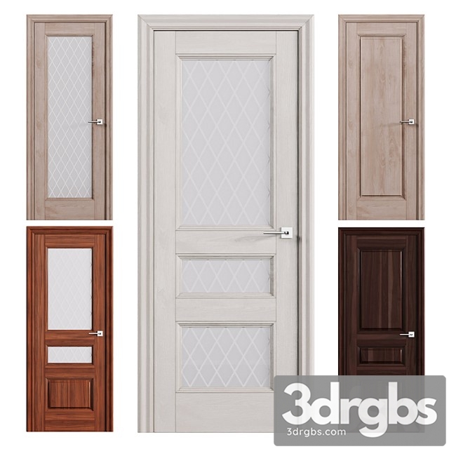 Profildoors x series