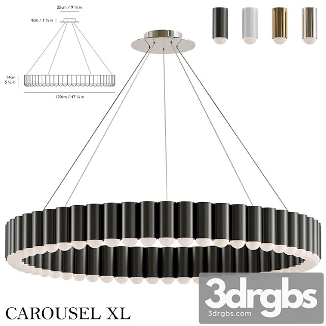 Carousel Xl