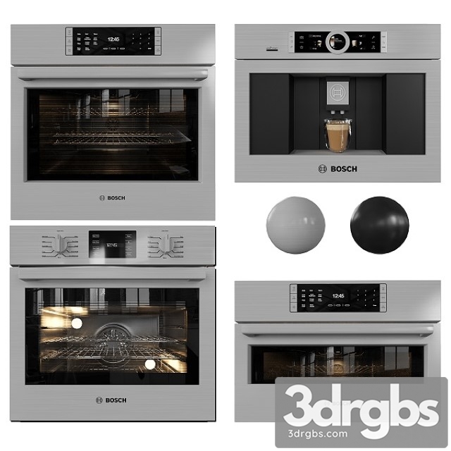 Bosch Ovens 002