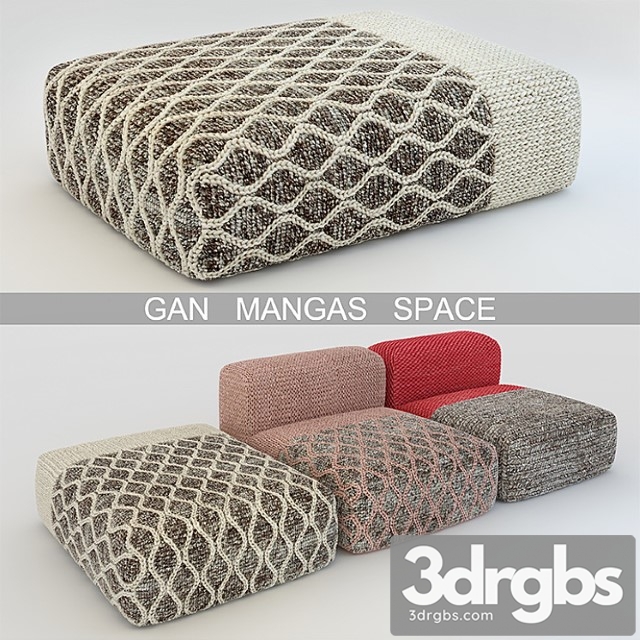 Gan Mangas Space