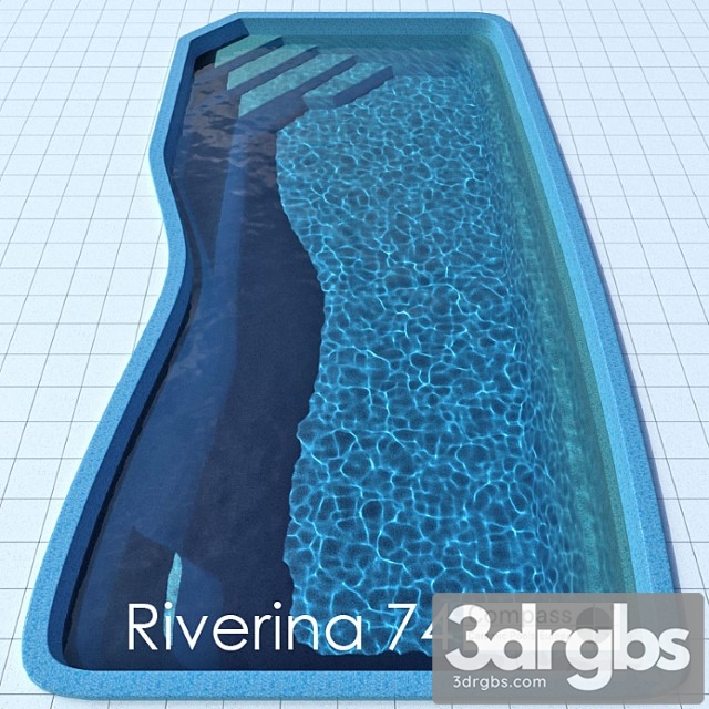 Riverina 74 Pool