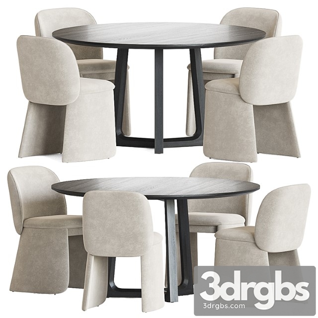 Dining set 191